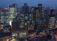 Osaka 