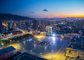 Oulan-Bator : découvrez cette splendide ville mongole