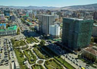 Oulan-Bator 