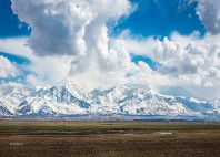 Pamir 