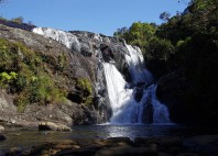 Parc national Horton Plains 