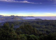 Parc national Horton Plains 