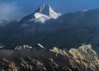 Parc national Nanda Devi 