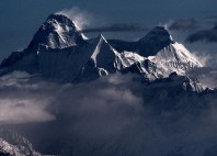 Parc national Nanda Devi 