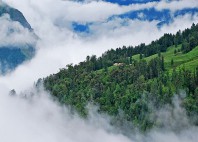 Parc national Nanda Devi 