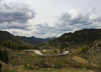 Parc national de Bayanaul 