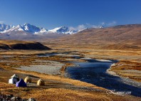 Parc national de Deosai 