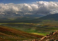 Parc national de Deosai 