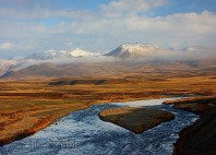 Parc national de Deosai 
