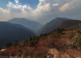 Parc national de Langtang : au pied de l’Himalaya !