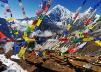 Parc national de Langtang 