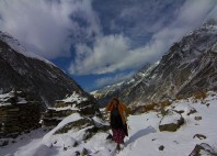 Parc national de Langtang 