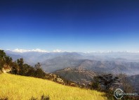 Parc national de Langtang 
