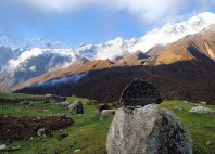 Parc national de Langtang 