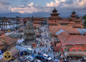 Patan : découvrez cette belle petite ville népalaise !