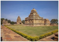 Pattadakal 