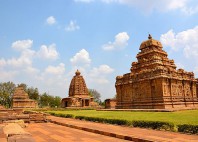 Pattadakal 