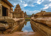 Pattadakal 