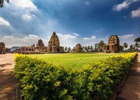 Pattadakal 