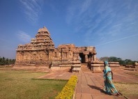 Pattadakal 