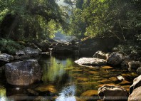 Pic d'Adam 