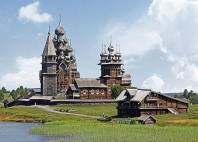 Pogost de Kiji 