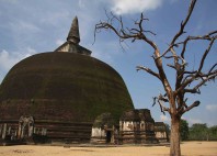 Polonnaruwa 