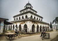 Puthia 