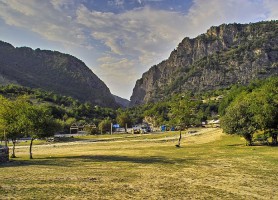 Quba : la charmante cité aux mille trésors