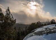 Réserve naturelle de Stolby 