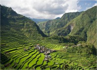 Rizières de Batad 