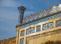 Mausolée de Shah Rukn-e-Alam 
