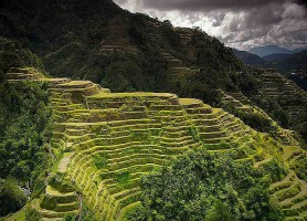 Sagada : découvrez ce vénérable cimetière suspendu