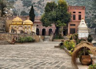 Saidpur 