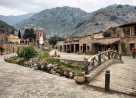 Saidpur 