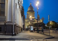 Saint-Pétersbourg 