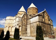 Saint-Thaddée 