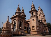 Sarnath 