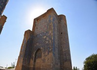 Shakhrisabz 