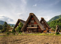 Shirakawago 