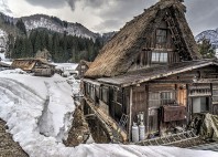 Shirakawago 