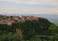 Sighnaghi 