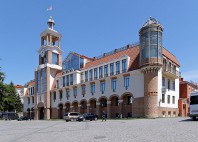 Sighnaghi 