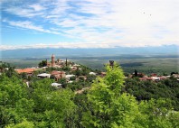 Sighnaghi 