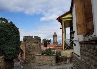 Sighnaghi 