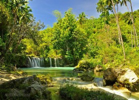 Siquijor : découvrez une flamboyante cité balnéaire