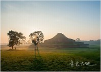 Somapura Mahavihara 