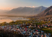 Srinagar 