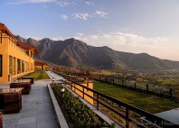 Srinagar 