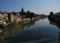 Srinagar 